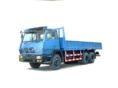 Star Steyr ZZ1252L4430 Truck