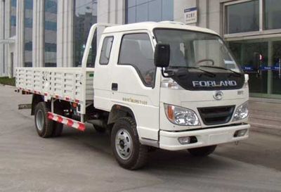 Foton  BJ3043D8PB63 Dump truck