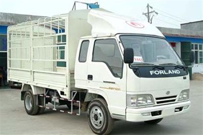 Era  BJ5038V4CE6 Grate type transport vehicle