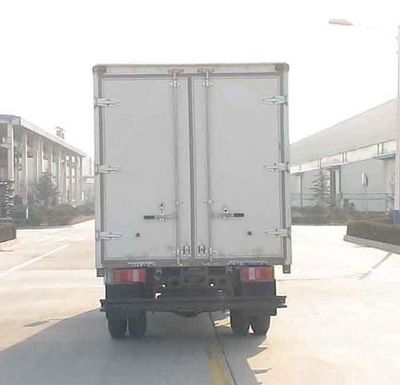 Era  BJ5053VBCEA10 Box transport vehicle