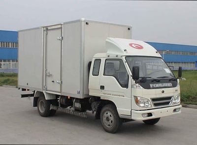 Era  BJ5053VBCEA10 Box transport vehicle