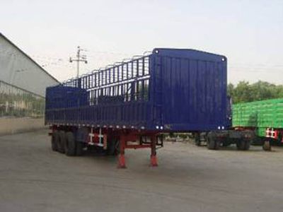 Yongkang  CXY9280CLX Gantry transport semi-trailer