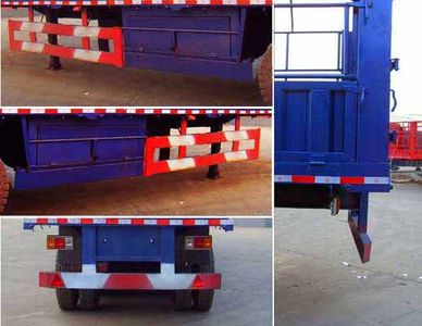 Yongkang  CXY9280CLX Gantry transport semi-trailer