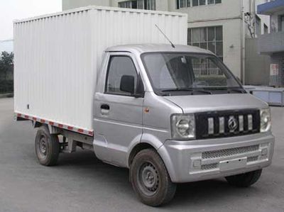 Dongfeng  EQ5021XXYF51 Box transport vehicle