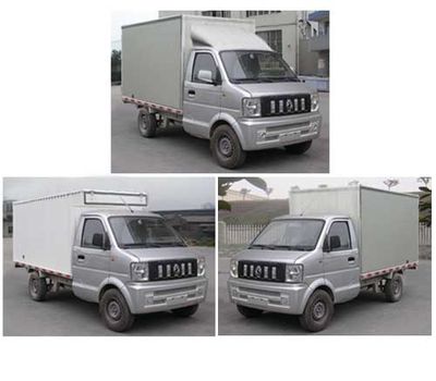 Dongfeng  EQ5021XXYF51 Box transport vehicle