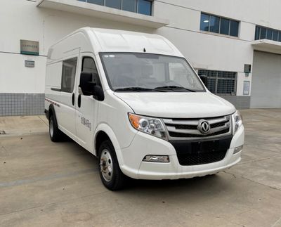 Dongfeng  EQ5043XXY6A2 Box transport vehicle