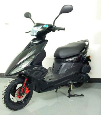 Feihu  FH100T3A Two wheeled motorcycles