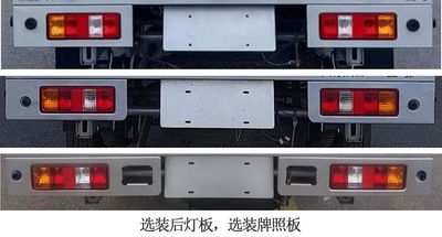 Taihang Chenggong  GHT1025DC4A Truck