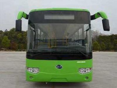 Jiangxi Automobile JXK6122CHEV Hybrid urban buses