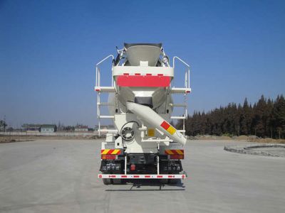 Kawei  KWZ5253GJB60 Concrete mixing transport vehicle