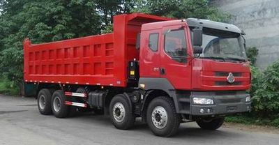 Chenglong  LZ3301QEF Dump truck