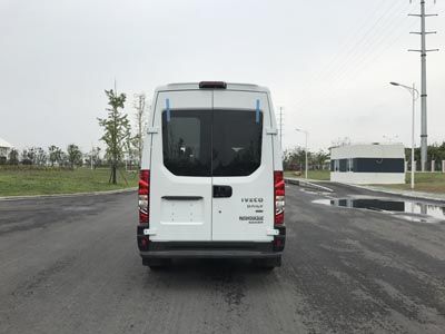 Iveco NJ5045XJCD2E Inspection vehicle