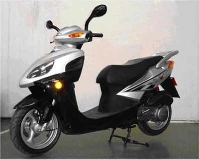 Qingqi  QM125T10H Two wheeled motorcycles