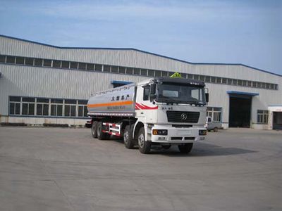 Longdi  SLA5310GJYSX Refueling truck