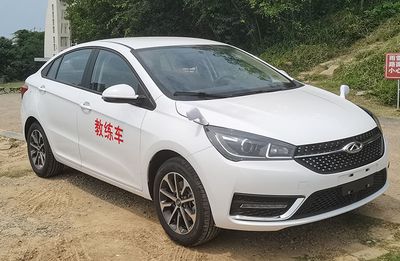 Chery SQR5021XLHM1ACoach car