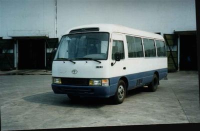 Chery  SQR6630 coach