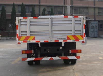 Shitong  STQ1316L8Y9B3 Truck