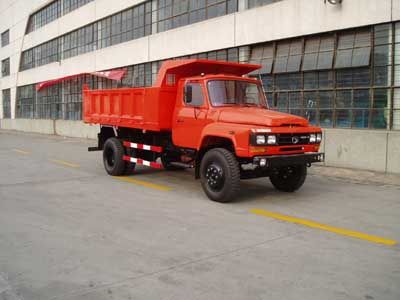 Shitong STQ3162CL7Y31Dump truck