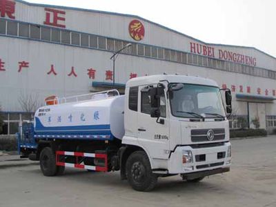 Yandi  SZD5160GPSD5 watering lorry 