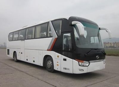 Jinlong  XMQ6129HYD5C coach