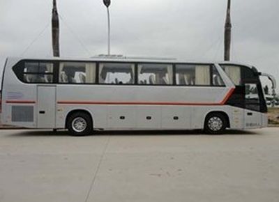 Jinlong  XMQ6129HYD5C coach