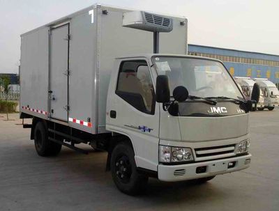 Hill  ZZT5060XLC Refrigerated truck