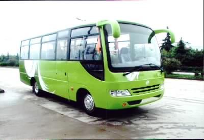 Huaxia  AC6720KJ coach