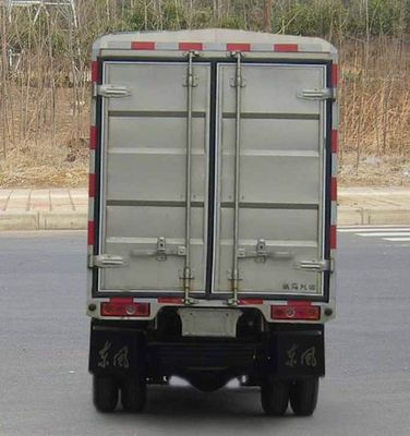 Dongfeng  DFA5030CCYD40D3ACKM Grate type transport vehicle