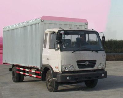 Dongfeng  EQ5167XXBZB3G Canopy transport vehicle