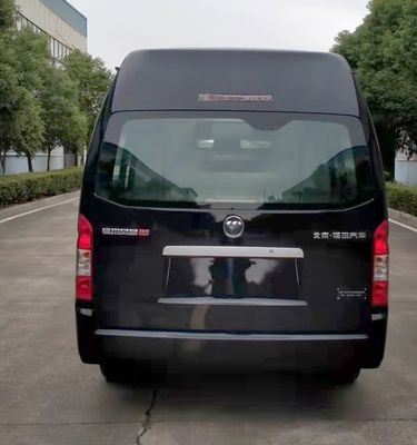 Guangquan  GQH5035XBY Funeral vehicle