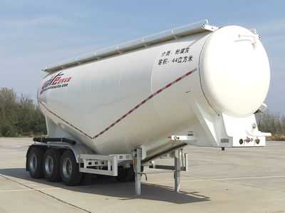 Yate Heavy IndustriesHNV9400GFL45Medium density powder material transportation semi-trailer