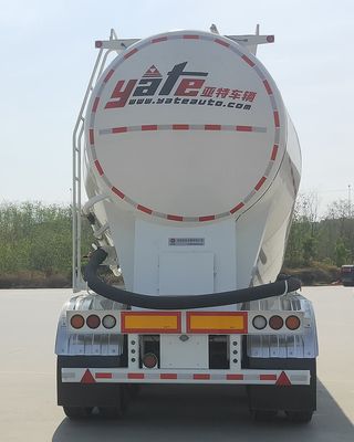 Yate Heavy Industries HNV9400GFL45 Medium density powder material transportation semi-trailer