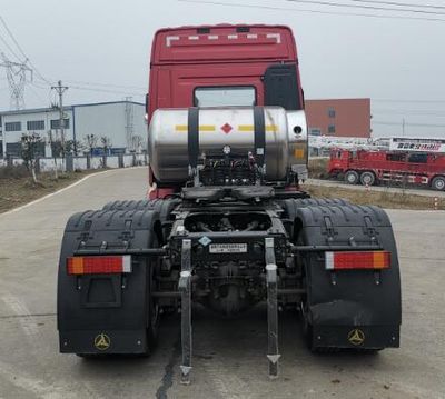 Sany  HQC42503S1Y131F Semi trailer tractor