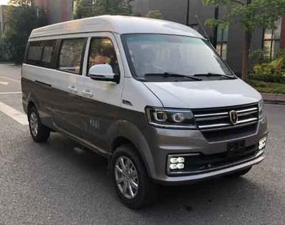 Jinbei  JKC6452S6CXL4 multi-purpose vehicle 