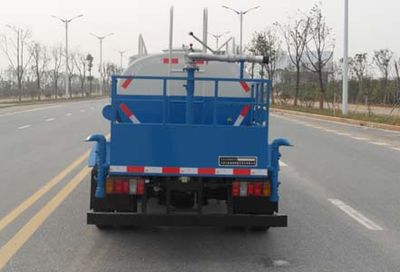 Jianglingjiang Special Brand Automobile JMT5060GSSXGA2 Sprinkler truck