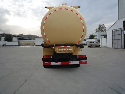 Luba  LB5312GFLGJMC Powder material transport vehicle