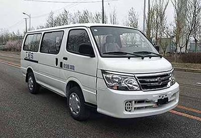 Jinbei SY5033XGCH2S1BH9Engineering vehicle