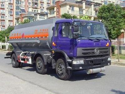 Peixin  XH5256GHYA Chemical liquid transport vehicle