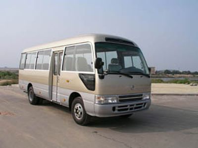 Jinlv XML6700C2Hcoach