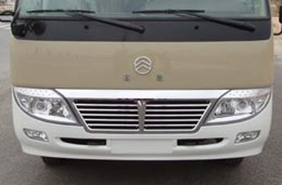 Jinlv  XML6700C2H coach