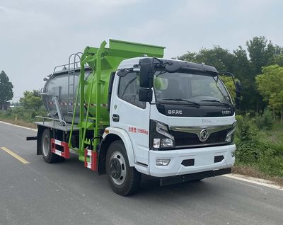 Dihong  YTH5121TCAE6 Kitchen waste truck