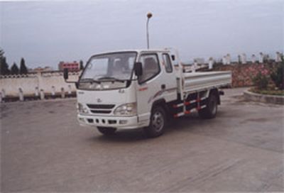 Jiefang Automobile CA1040KL2R5 Truck