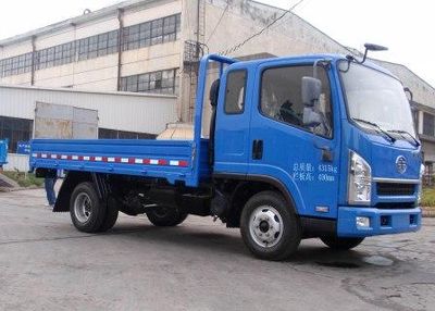 Jiefang Automobile CA2034PK26L2R5E4 Off road cargo vehicle