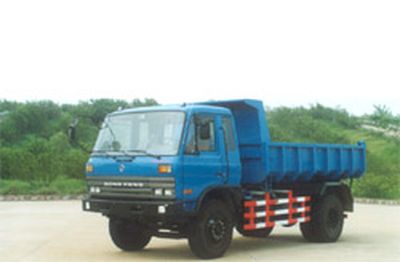 Dongfeng  EQ3126G7D Dump truck