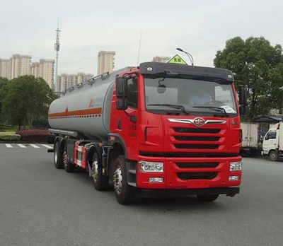 Hongzhou  HZZ5310GJYJF Refueling truck