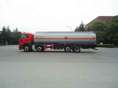 Hongzhou  HZZ5310GJYJF Refueling truck