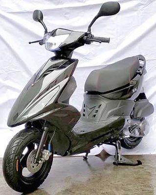 Cargill JL125T3D Two wheeled motorcycles