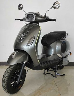 Cargill JL125T3D Two wheeled motorcycles