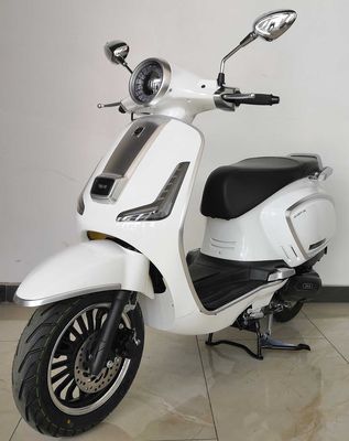 Cargill JL125T3D Two wheeled motorcycles