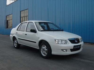 Geely Meiri  MR7130X3 Sedan